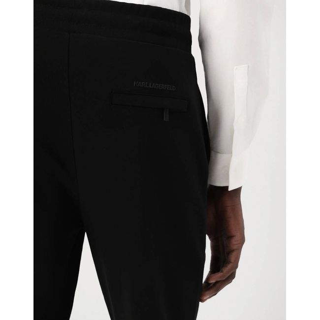Product KARL LAGERFELD SWEAT PANTS NOS base image