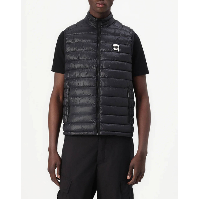 Product KARL LAGERFELD VEST NOS base image