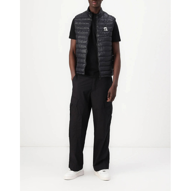 Product KARL LAGERFELD VEST NOS base image