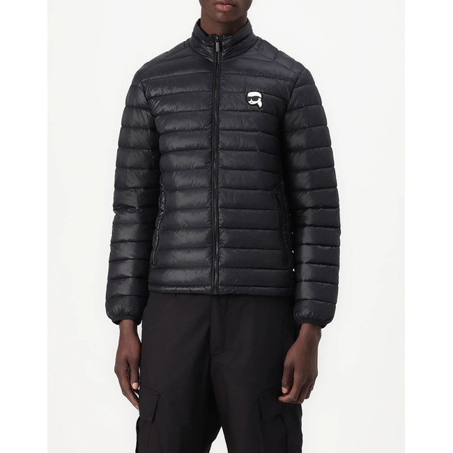 Product KARL LAGERFELD BLOUSON NOS base image