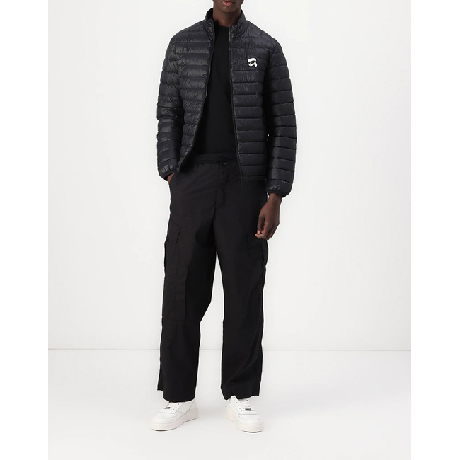 Product KARL LAGERFELD BLOUSON NOS base image