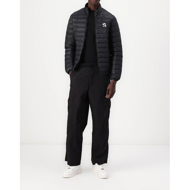 Product KARL LAGERFELD BLOUSON NOS base image