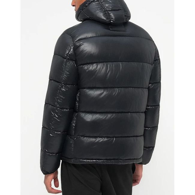 Product KARL LAGERFELD HOODED BLOUSON base image