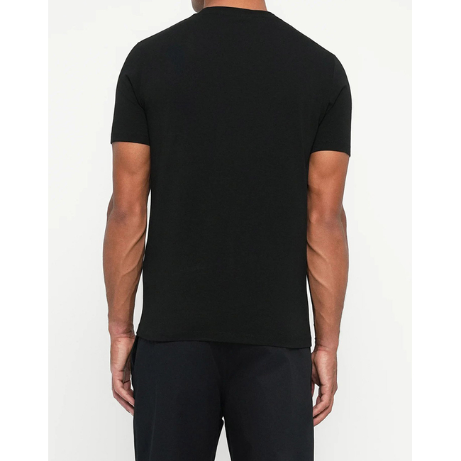 Product KARL LAGERFLED T-SHIRT CREWNECK base image