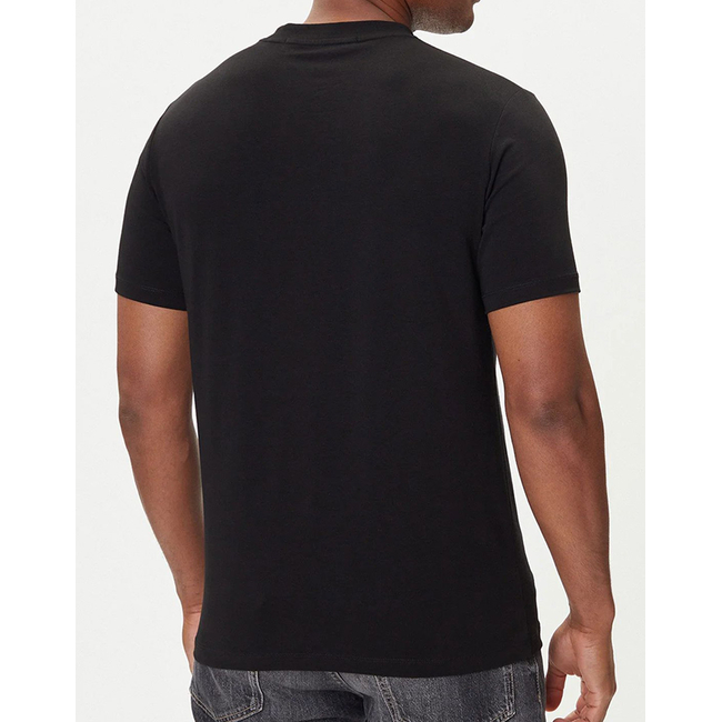 Product KARL LAGERFLED T-SHIRT CREWNECK base image