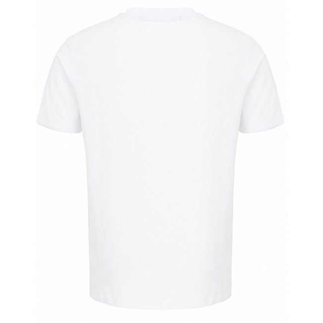 Product KARL LAGERFLED T-SHIRT CREWNECK base image
