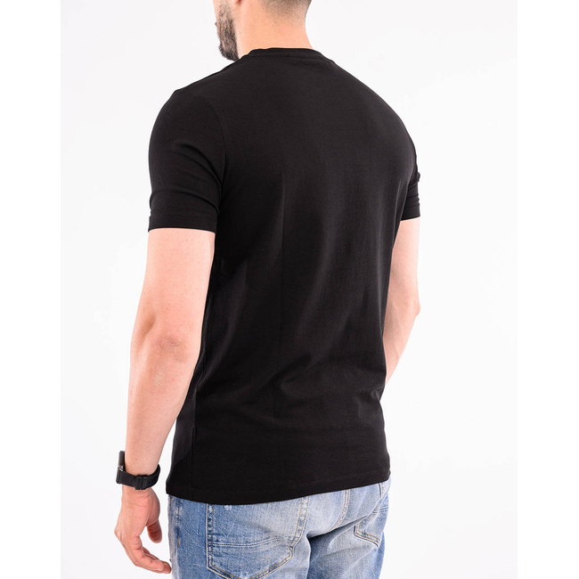 Product KARL LAGERFLED T-SHIRT CREWNECK base image