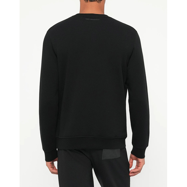 Product KARL LAGERFELD SWEAT CREWNECK base image