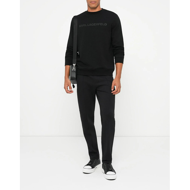 Product KARL LAGERFELD SWEAT CREWNECK base image