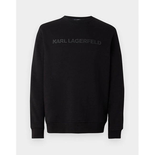 Product KARL LAGERFELD SWEAT CREWNECK base image