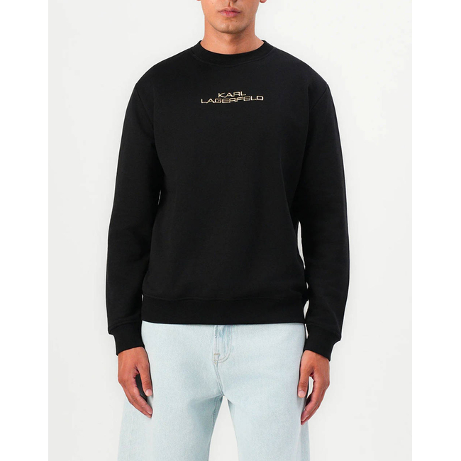 Product KARL LAGERFELD SWEAT CREWNECK base image