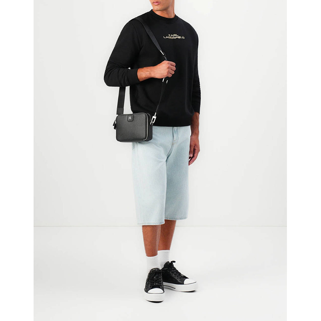 Product KARL LAGERFELD SWEAT CREWNECK base image