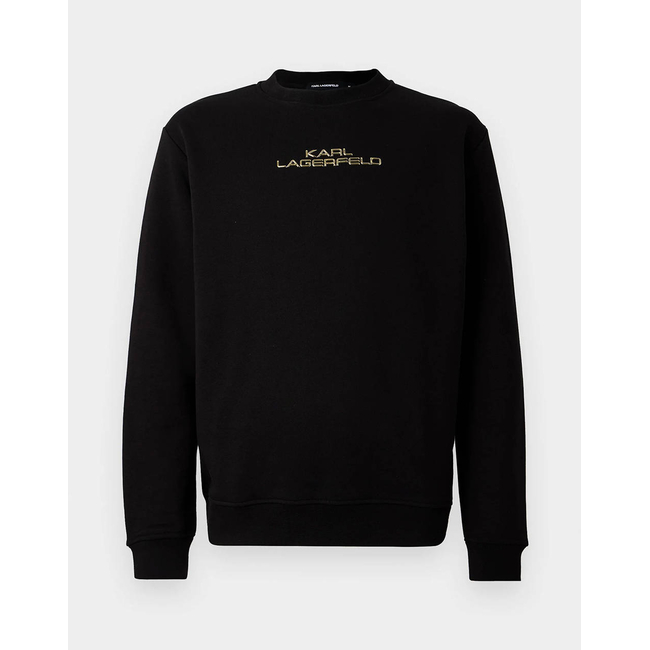 Product KARL LAGERFELD SWEAT CREWNECK base image