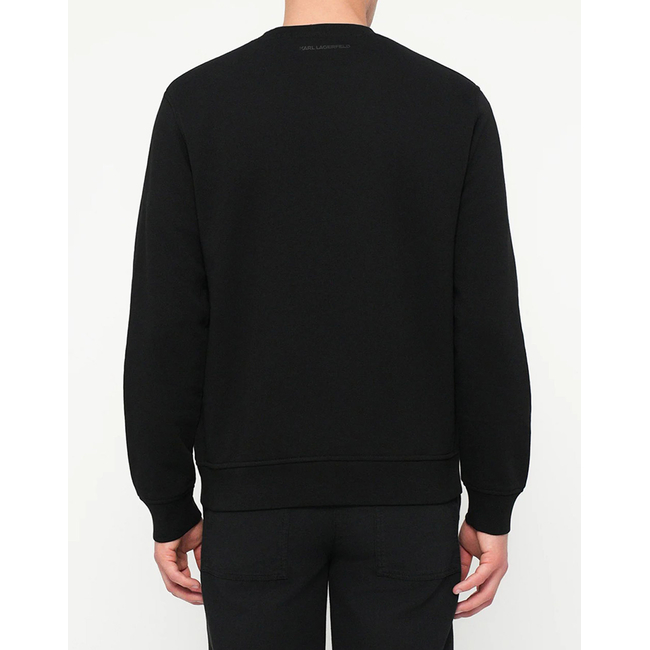 Product KARL LAGERFELD SWEAT CREWNECK base image