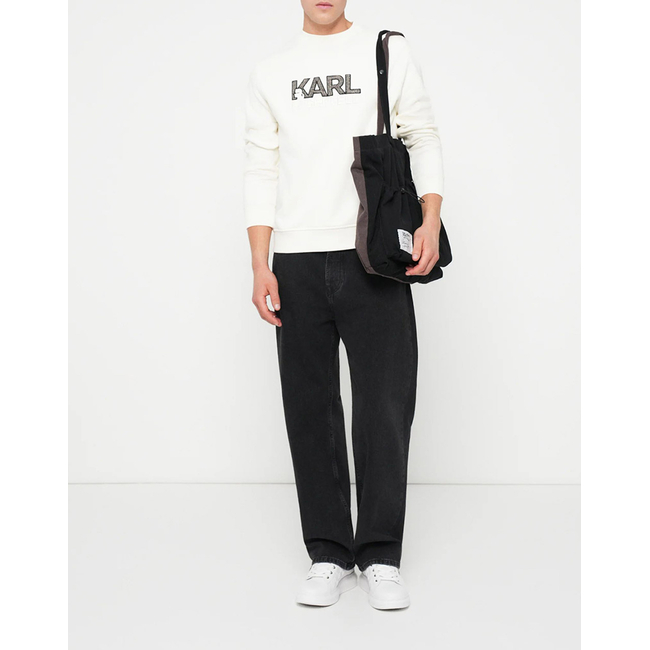 Product KARL LAGERFELD SWEAT CREWNECK base image