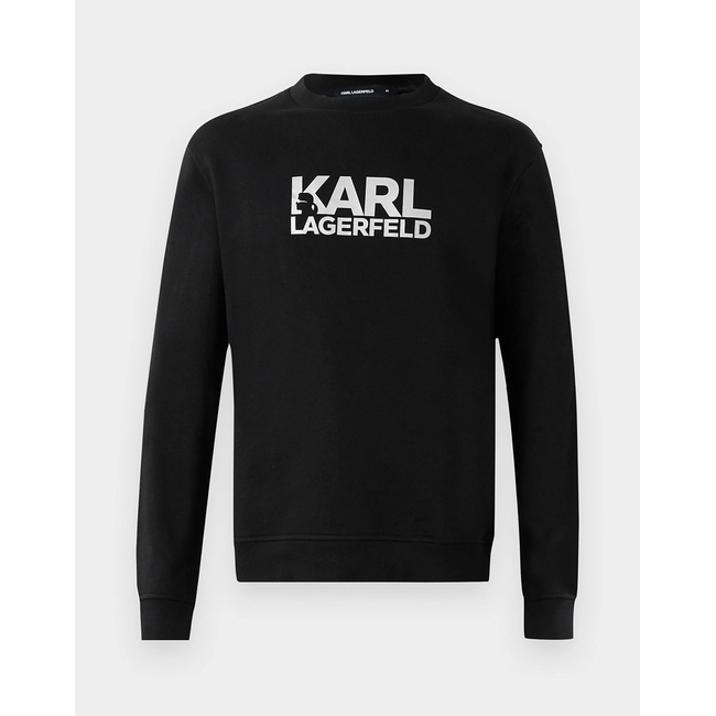 Product KARL LAGERFELD SWEAT CREWNECK base image