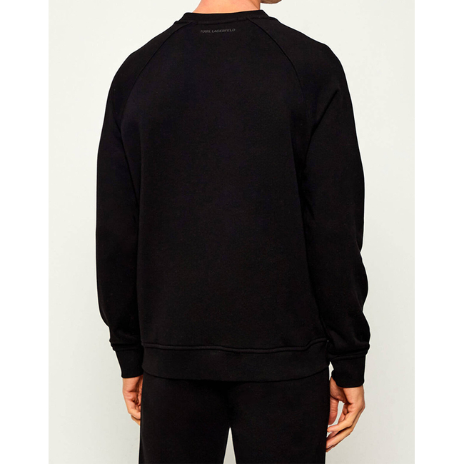 Product KARL LAGERFELD SWEAT CREWNECK base image