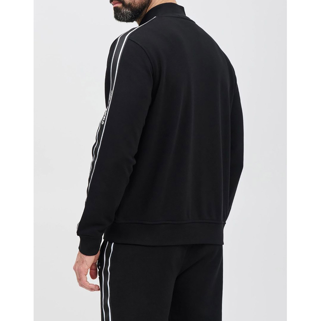 Product KARL LAGERFELD  SWEAT ZIP JACKET base image