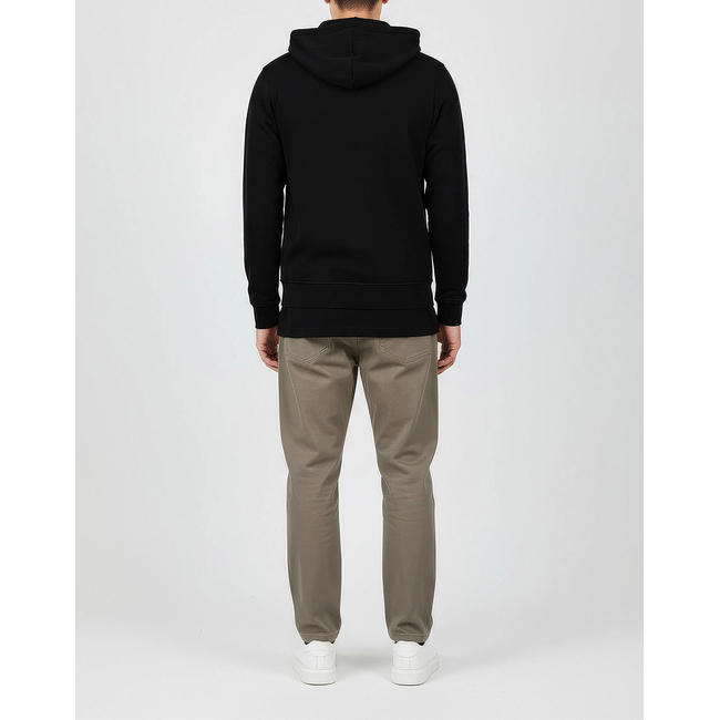Product KARL LAGERFELD SWEAT HOODY JACKET base image