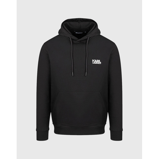 Product KARL LAGERFELD SWEAT HOODY base image