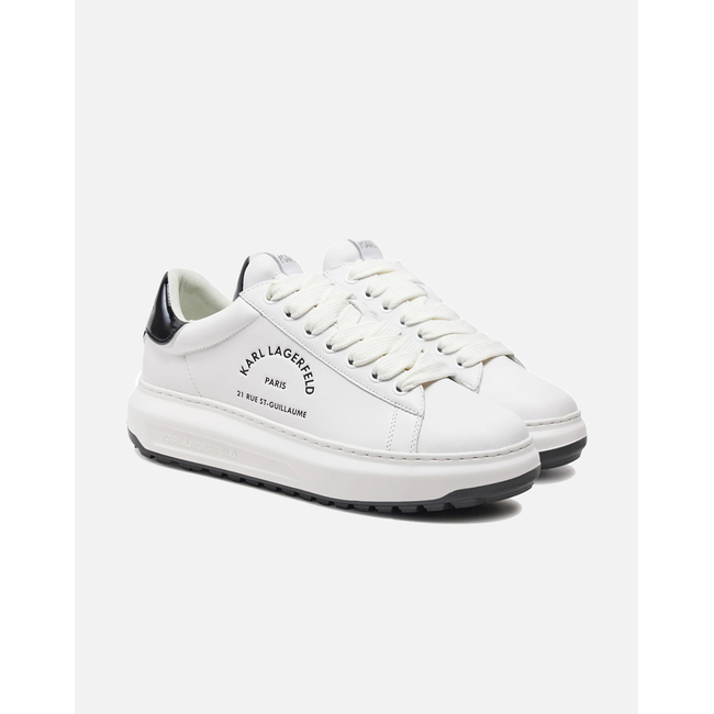 Product KARL LAGERFELD KAPRI LUG Maison Karl Lace base image