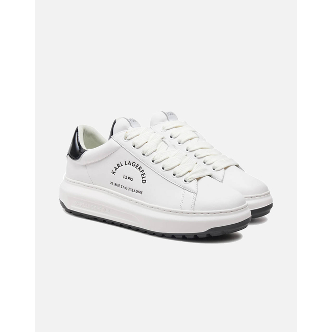 Product KARL LAGERFELD KAPRI LUG Maison Karl Lace base image