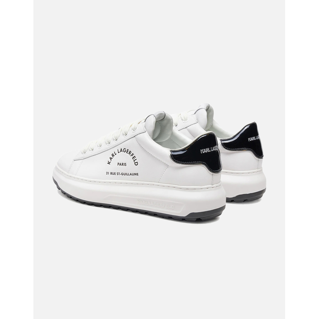 Product KARL LAGERFELD KAPRI LUG Maison Karl Lace base image