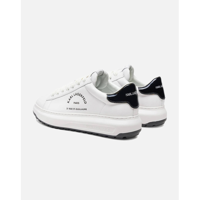 Product KARL LAGERFELD KAPRI LUG Maison Karl Lace base image