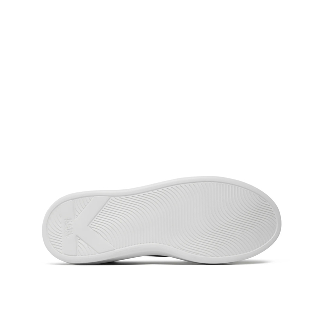 Product KARL LAGERFELD KAPRI MENS Karl NFT Lo Lace base image