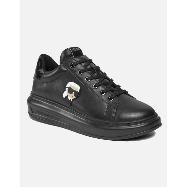 Product KARL LAGERFELD CAPRI MENS Karl NFT Lo Lace base image