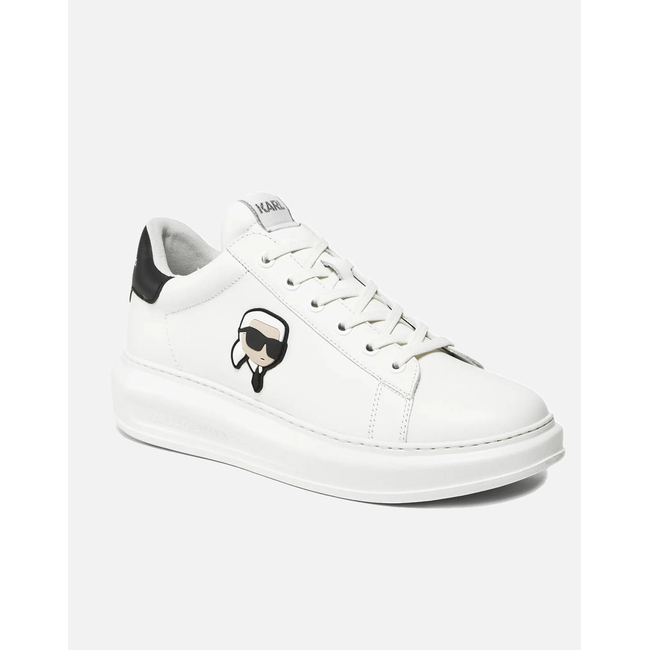 Product KARL LAGERFELD KAPRI MENS Karl NFT Lo Lace base image