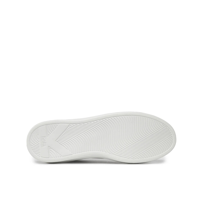 Product KARL LAGERFELD KAPRI MENS Karl NFT Lo Lace base image