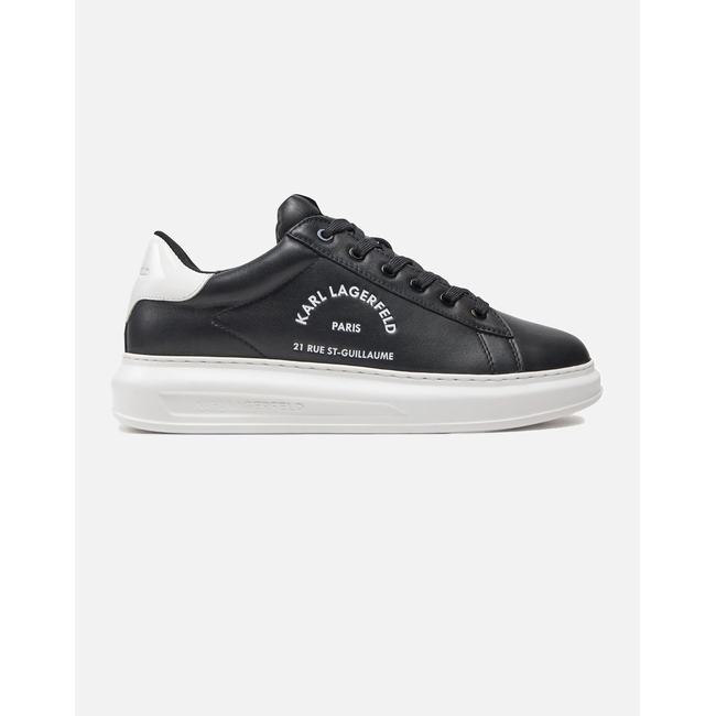 Product KARL LAGERFELD KAPRI MENS Maison Karl Lace base image