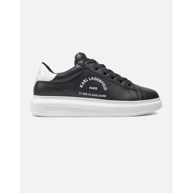 Product KARL LAGERFELD KAPRI MENS Maison Karl Lace base image