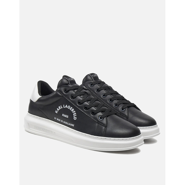 Product KARL LAGERFELD KAPRI MENS Maison Karl Lace base image
