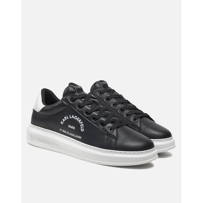 Product KARL LAGERFELD KAPRI MENS Maison Karl Lace base image