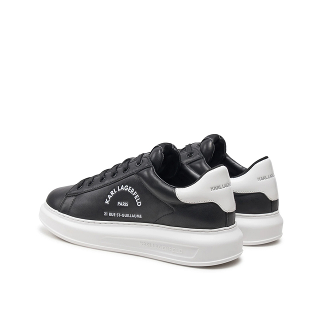 Product KARL LAGERFELD KAPRI MENS Maison Karl Lace base image