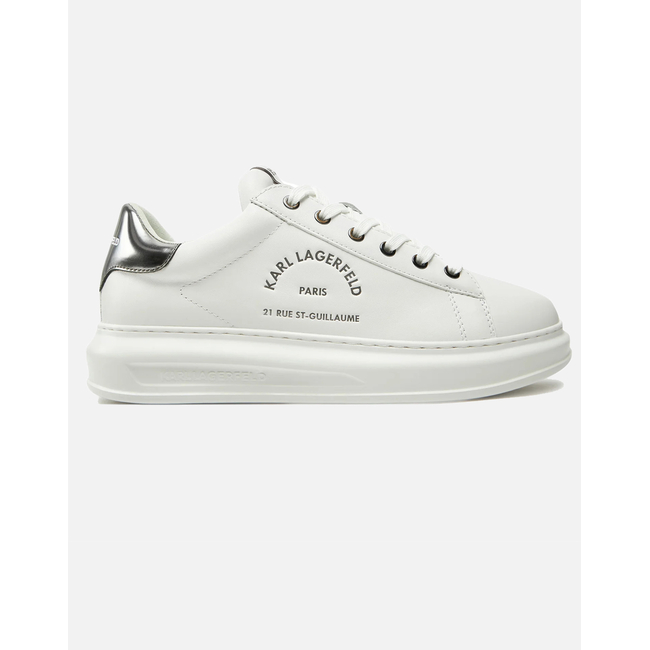 Product KARL LAGERFELD KAPRI MENS Maison Karl Lace base image