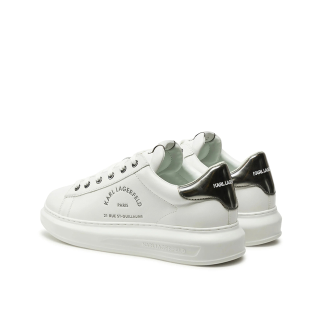 Product KARL LAGERFELD KAPRI MENS Maison Karl Lace base image