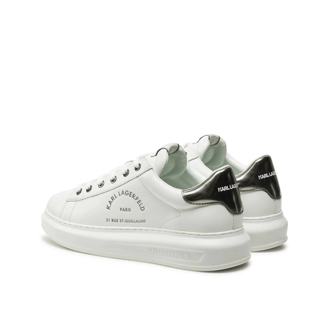 Product KARL LAGERFELD KAPRI MENS Maison Karl Lace base image