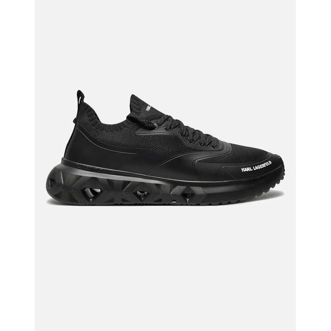 Product KARL LAGERFELD K/KITE RUN Knit Sock Lo base image