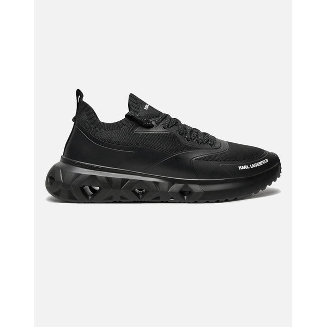 Product KARL LAGERFELD K/KITE RUN Knit Sock Lo base image