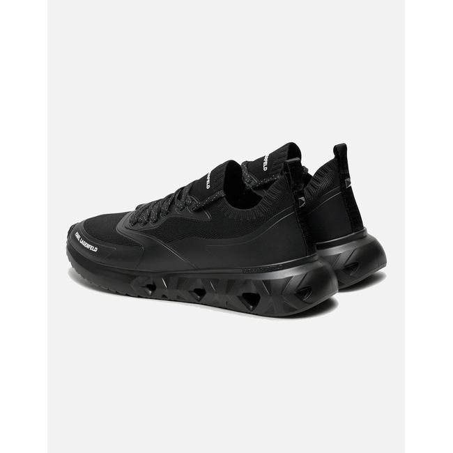 Product KARL LAGERFELD K/KITE RUN Knit Sock Lo base image