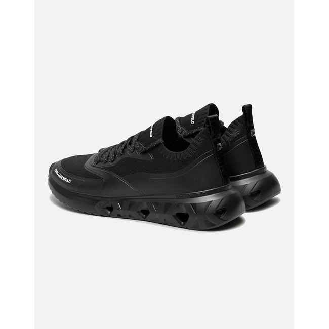 Product KARL LAGERFELD K/KITE RUN Knit Sock Lo base image