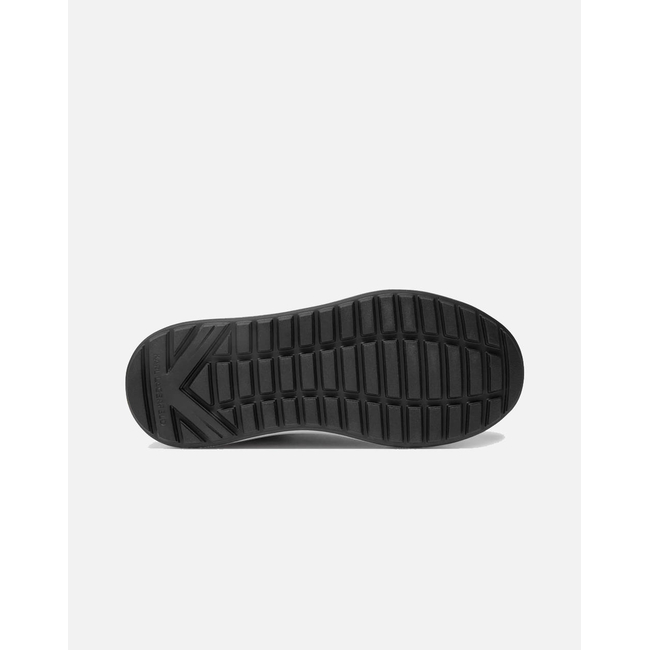 Product KARL LAGERFELD KAPRI LUG Karl NFT Lo Lace base image
