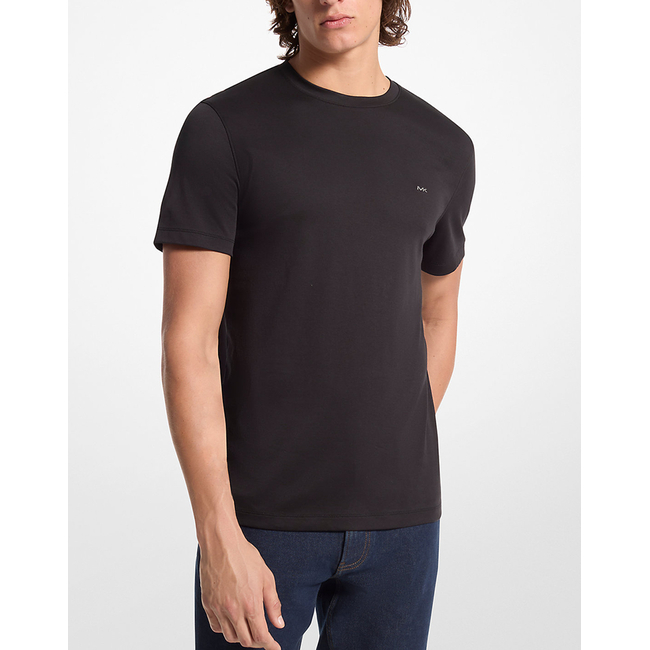 Product MICHAEL KORS CB95FJ2C93 SHORT SLEEVE T-SHIRT base image