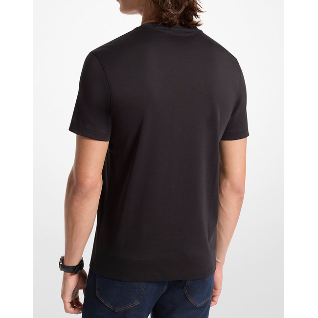 Product MICHAEL KORS CB95FJ2C93 SHORT SLEEVE T-SHIRT base image