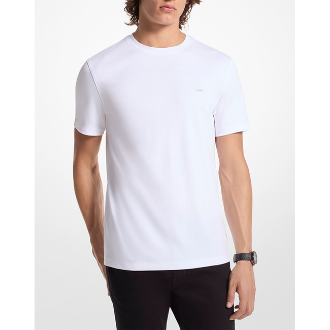 Product MICHAEL KORS CB95FJ2C93 SHORT SLEEVE T-SHIRT base image
