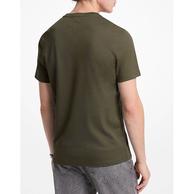 Product MICHAEL KORS CF15FJ2C93  ΜΠΛΟΥΖΑΚΙ ΚΟΝΤΟΜΑΝΙΚΟ base image