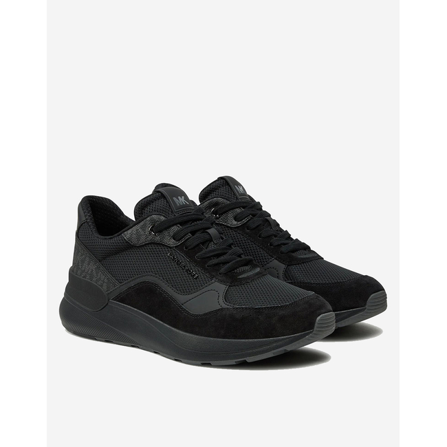 Product MICHAEL KORS 42F4TRFS7D  SNEAKER SLIP ON base image